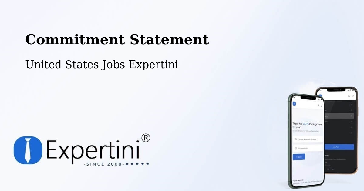 Corporate Commitment – Bullock County - United States Jobs Expertini