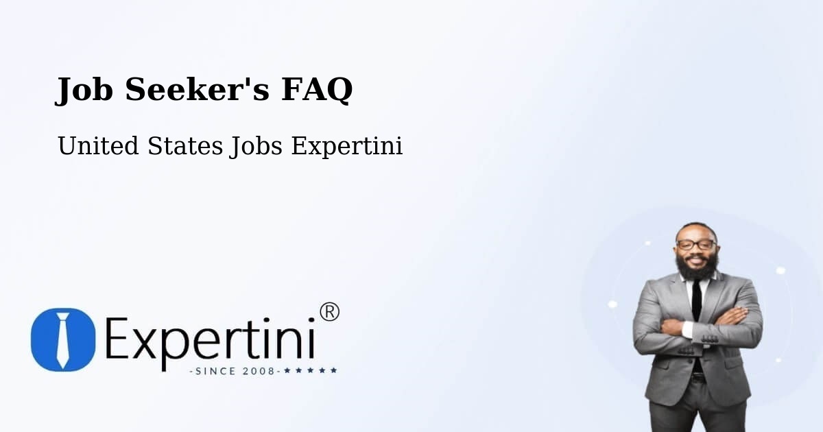 Job Seeker FAQ – Bullock County - United States Jobs Expertini