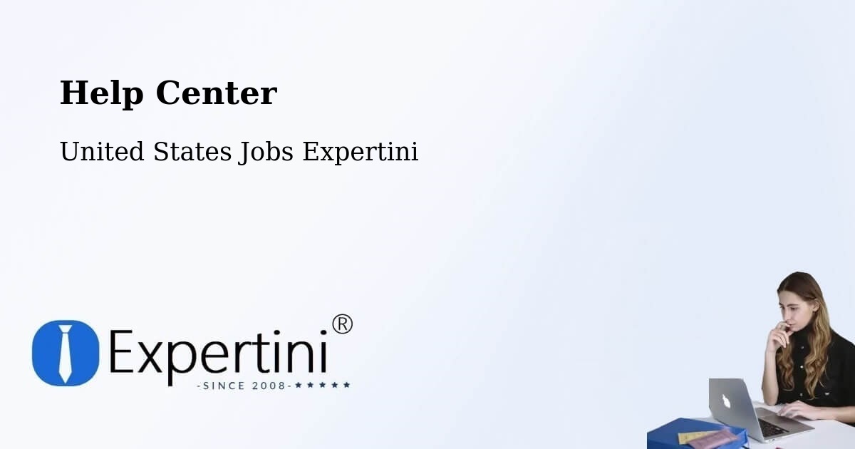 Help Center – Bullock County - United States Jobs Expertini