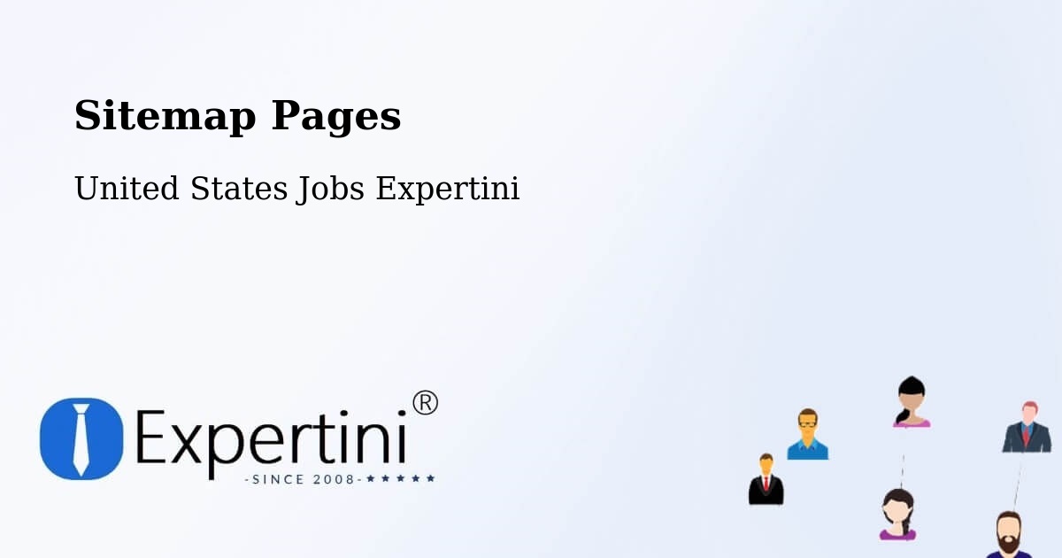 Sitemap Pages - Bullock County - United States Jobs Expertini